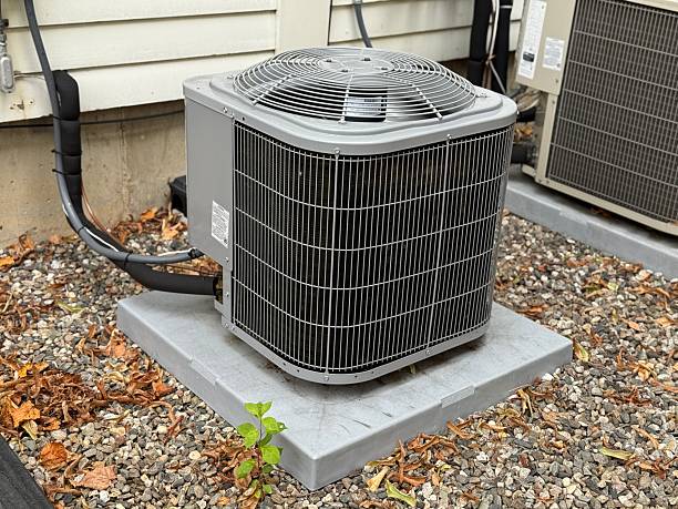 24/7 Emergency Hvac Repair experts in Center Cross, VA